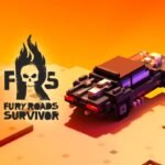 Fury Roads Survivor