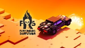 Fury Roads Survivor