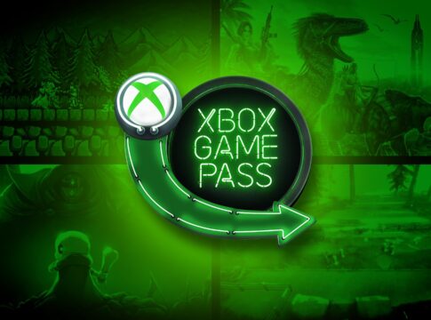 Xbox Game Pass