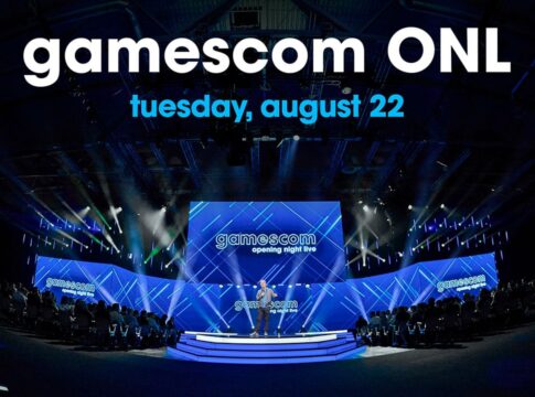 gamescom 2023 onl