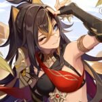 Genshin Impact