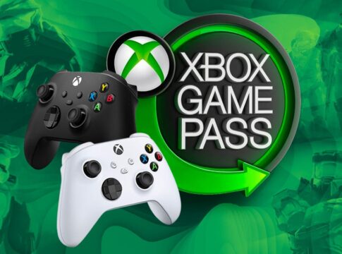 Xbox Game Pass