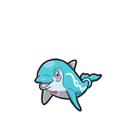 Palafin Pokémon Scarlatto e Violetto