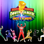 Power Rangers