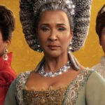 La regina Carlotta: Una storia di Bridgerton recensione