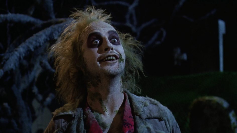 Beetlejuice 2