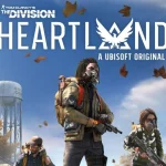the division heartland