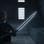 Star Wars Giancarlo Esposito Thrawn The Mandalorian