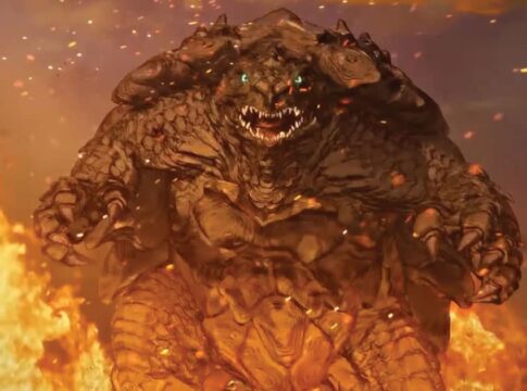 Gamera