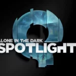 alone in the dark