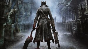 bloodborne