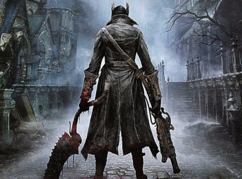 bloodborne