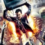 dead rising