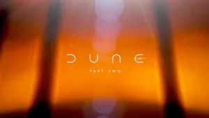Dune - Parte Due