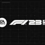 F1 23