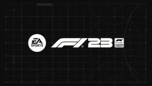 F1 23
