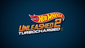 Hot Wheels Unleashed 2