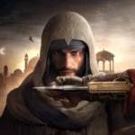 ubisoft mirage