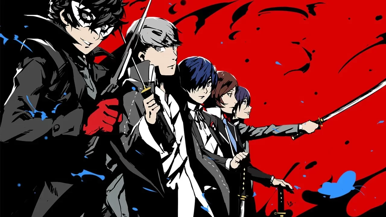 persona 6
