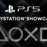 sony playstation showcase
