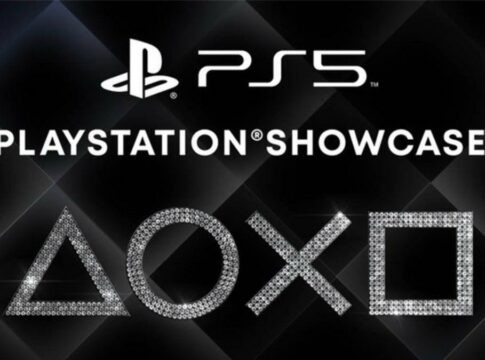 sony playstation showcase