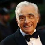 Martin Scorsese
