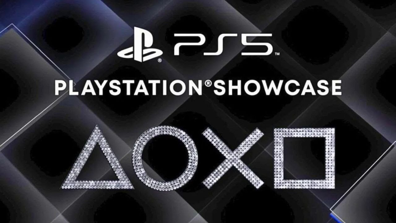 sony playstation showcase