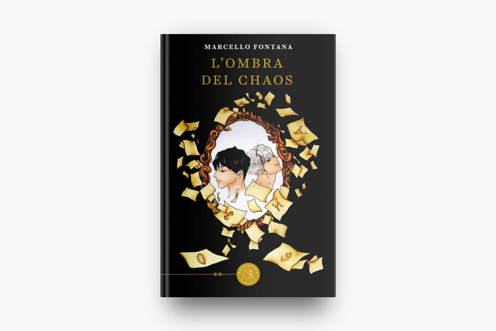 L'ombra del chaos di marcello fontana recensione
