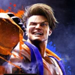 Street Fighter 6
