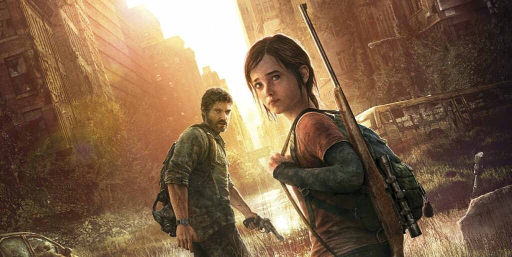 The Last of Us Part I