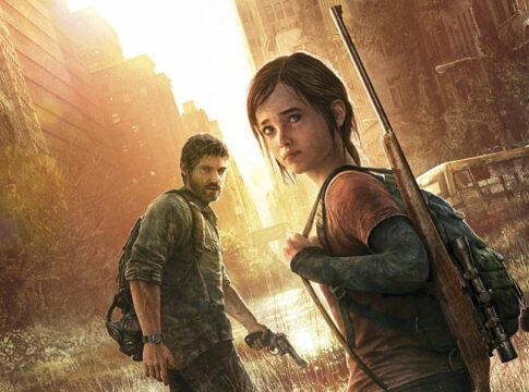 The Last of Us Part I