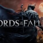 Lords of the Fallen