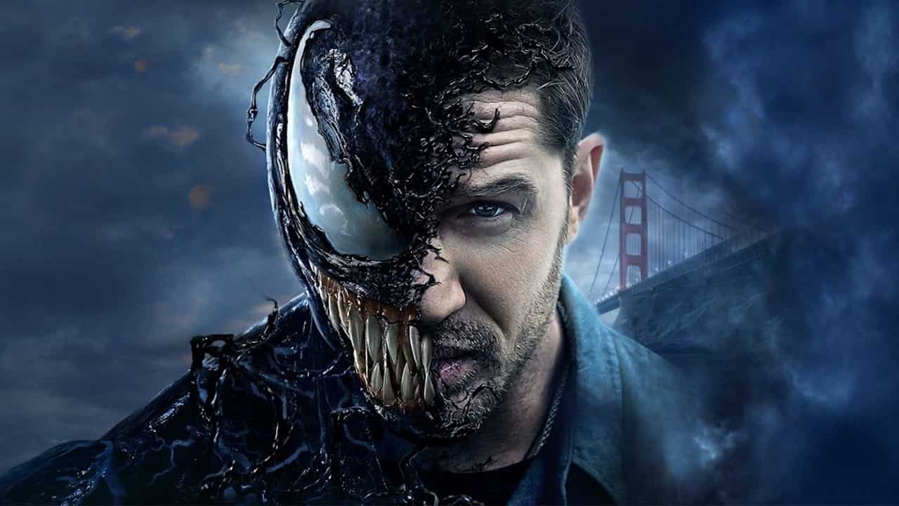 Venom The 