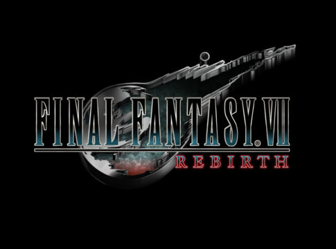 Final Fantasy VII Rebirth