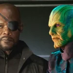 Secret Invasion
