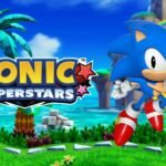 sonic superstars