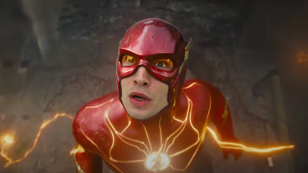 The Flash director Andy Muschietti calls major cameo a ‘loss’