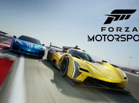 Forza Motorsport