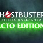 Ghostbusters: Spirits Unleashed