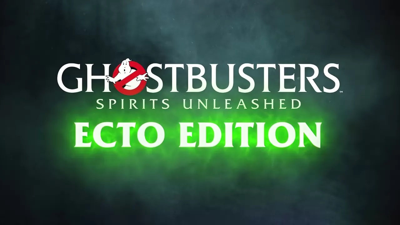 Ghostbusters: Spirits Unleashed