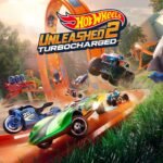 Hot Wheels Unleashed 2