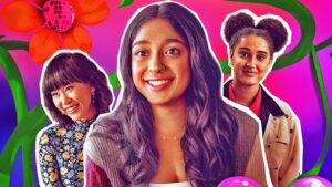 Non ho mai... 4 recensione netflix