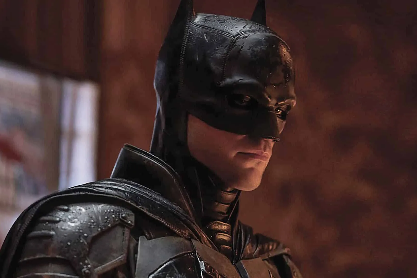 The Batman Parte II – Matt Reeves parla della sua versione di Gotham