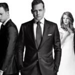 Suits nuova serie
