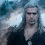the witcher 3 netflix
