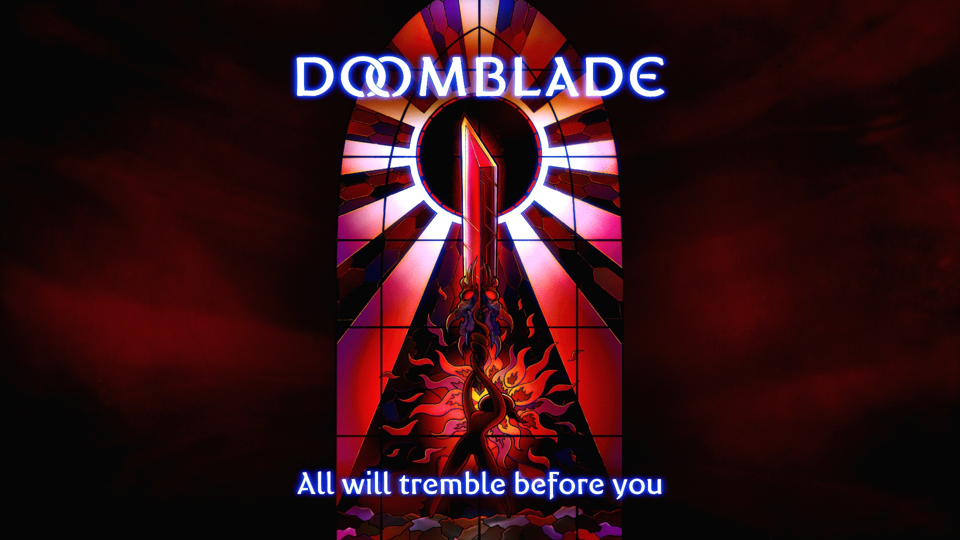 Doomblade Spada