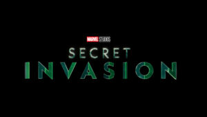 Secret Invasion