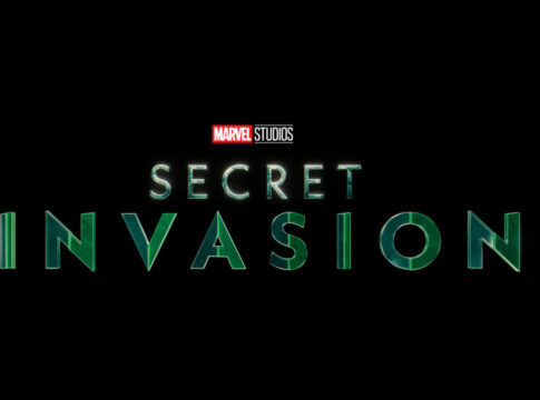 Secret Invasion