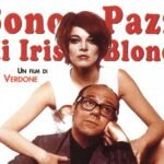 sono pazzo di iris blond