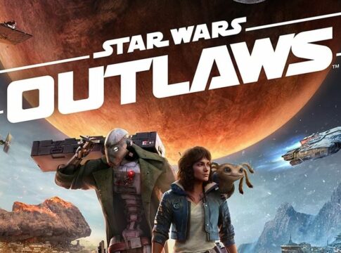 Star Wars Outlaws